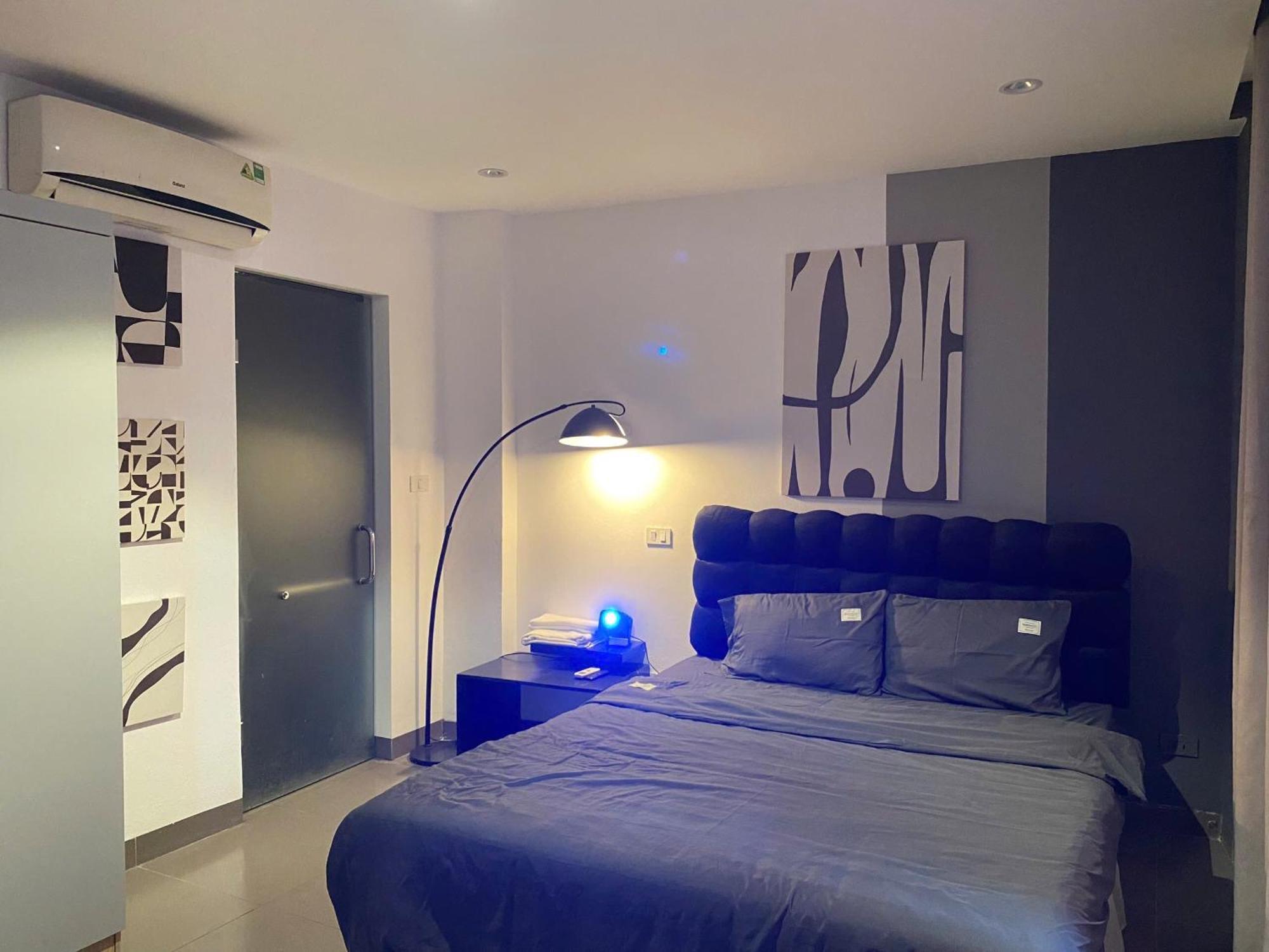 Paradise Home Truong Chinh Hanoi Exterior photo