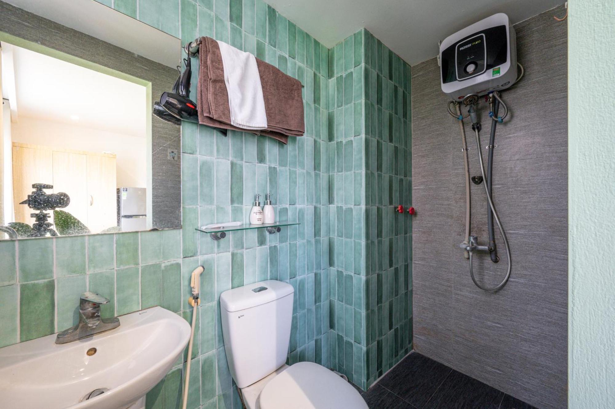 Paradise Home Truong Chinh Hanoi Exterior photo
