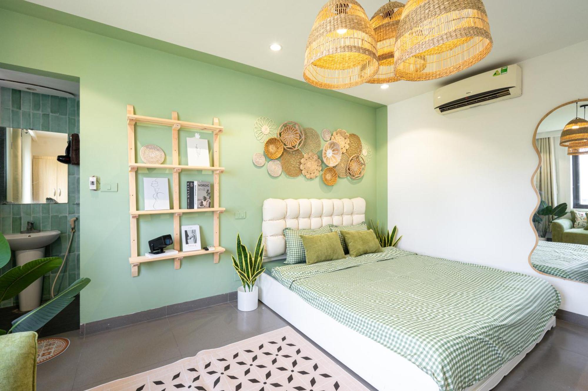 Paradise Home Truong Chinh Hanoi Exterior photo